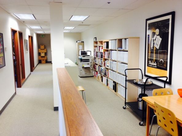 Suite 1080 Sublease